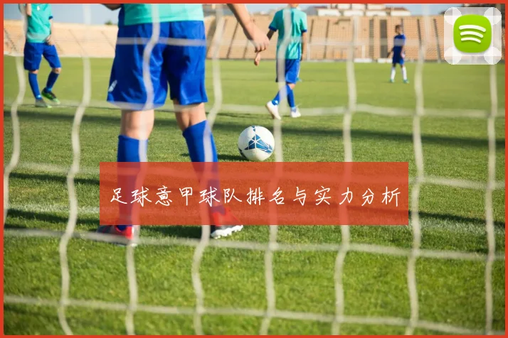 足球意甲球队排名与实力分析